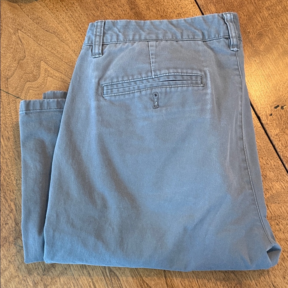 Bonobos grey chinos - 35/34